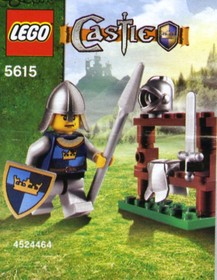 Fantasy Era - A Lovag