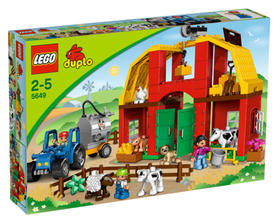 Nagy farm