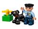 LEGO® DUPLO® 5678 - Rendőr