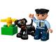 LEGO® DUPLO® 5678 - Rendőr