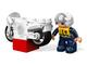 LEGO® DUPLO® 5679 - Rendőrkerékpár