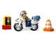 LEGO® DUPLO® 5679 - Rendőrkerékpár