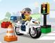 LEGO® DUPLO® 5679 - Rendőrkerékpár