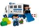 LEGO® DUPLO® 5680 - Rendőrségi teherautó