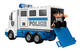 LEGO® DUPLO® 5680 - Rendőrségi teherautó