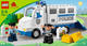LEGO® DUPLO® 5680 - Rendőrségi teherautó