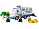 LEGO® DUPLO® 5680 - Rendőrségi teherautó