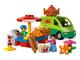 LEGO® DUPLO® 5683 - Piactér