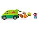 LEGO® DUPLO® 5683 - Piactér