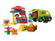 LEGO® DUPLO® 5683 - Piactér