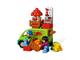 LEGO® DUPLO® 5683 - Piactér