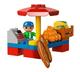 LEGO® DUPLO® 5683 - Piactér
