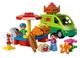 LEGO® DUPLO® 5683 - Piactér