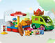 LEGO® DUPLO® 5683 - Piactér