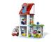 LEGO® DUPLO® 5695 - Ügyeleti rendelő