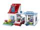 LEGO® DUPLO® 5695 - Ügyeleti rendelő