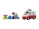 LEGO® DUPLO® 5695 - Ügyeleti rendelő