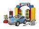 LEGO® DUPLO® 5696 - Autómosó