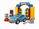 LEGO® DUPLO® 5696 - Autómosó