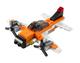 LEGO® Creator 3in1 5762 - Mini repülőgép