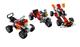 LEGO® Creator 3in1 5763 - Homokfutó