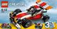 LEGO® Creator 3in1 5763 - Homokfutó