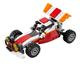 LEGO® Creator 3in1 5763 - Homokfutó