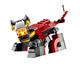 LEGO® Creator 3in1 5764 - Mentőrobot