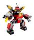 LEGO® Creator 3in1 5764 - Mentőrobot