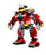 LEGO® Creator 3in1 5764 - Mentőrobot