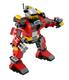 LEGO® Creator 3in1 5764 - Mentőrobot