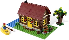 LEGO® Creator 3in1 5766 - Faház