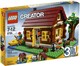 LEGO® Creator 3in1 5766 - Faház