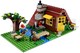 LEGO® Creator 3in1 5766 - Faház