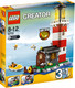 LEGO® Creator 3in1 5770 - Világítótorony sziget