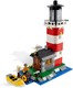 LEGO® Creator 3in1 5770 - Világítótorony sziget