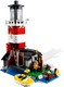 LEGO® Creator 3in1 5770 - Világítótorony sziget