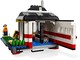 LEGO® Creator 3in1 5770 - Világítótorony sziget