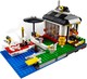 LEGO® Creator 3in1 5770 - Világítótorony sziget