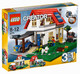 LEGO® Creator 3in1 5771 - Ház