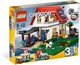 LEGO® Creator 3in1 5771 - Ház