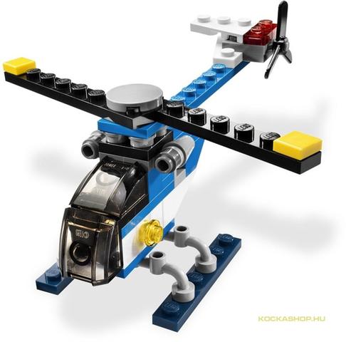 LEGO® Creator 3in1 5864 - Mini Helikopter