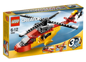 Mentőhelikopter