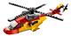 LEGO® Creator 3in1 5866 - Mentőhelikopter