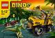 LEGO® Dino 5884 - Raptorüldözés