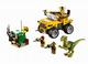 LEGO® Dino 5884 - Raptorüldözés