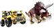 LEGO® Dino 5885 - Triceratops vadász