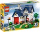 LEGO® Creator 3in1 5891 - Almafa ház