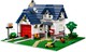 LEGO® Creator 3in1 5891 - Almafa ház