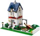 LEGO® Creator 3in1 5891 - Almafa ház